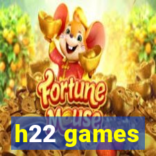 h22 games